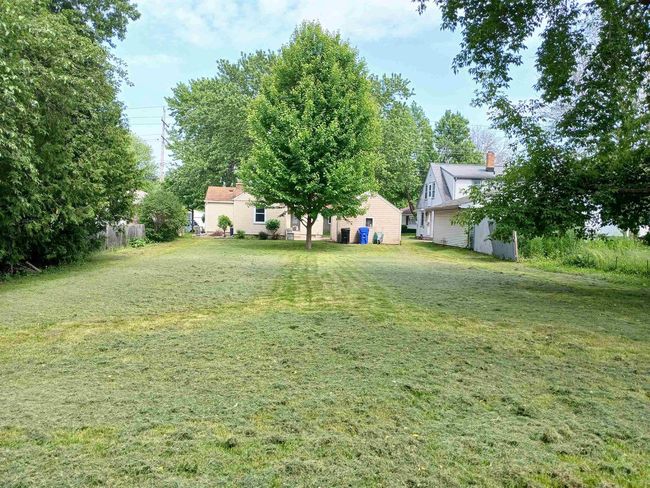 1415 S Kernan Street, House other with 2 bedrooms, 1 bathrooms and null parking in APPLETON WI | Image 13