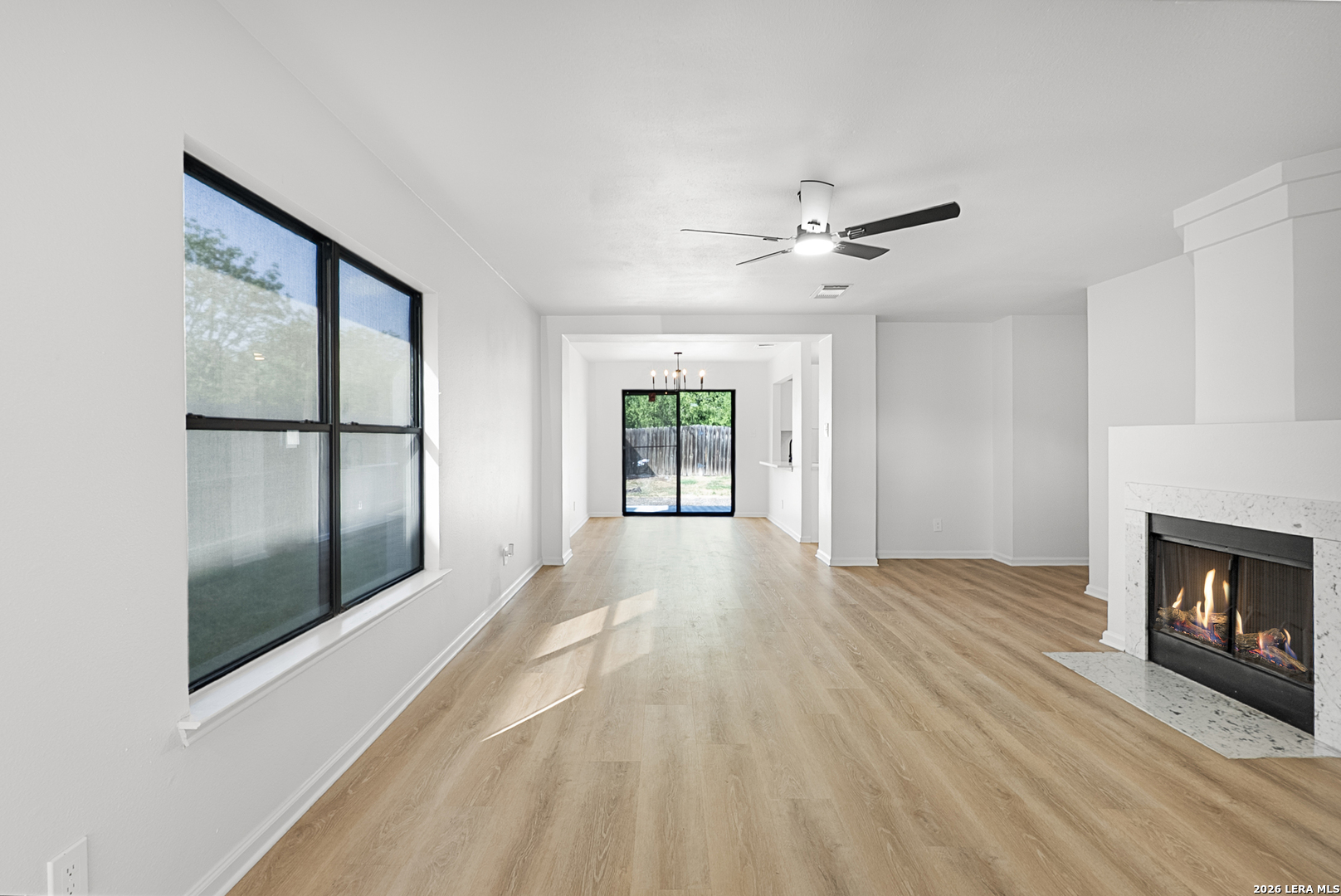Residential in Converse 5