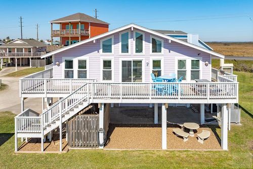 4406 Tampico Way, Galveston, TX, 77554-1110 | Card Image