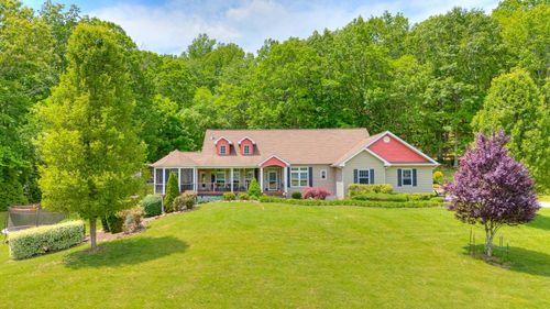 317 Cumberland Gap Rd, Newport, VA, 24128-4340 | Card Image