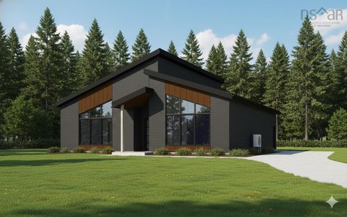 Lot 23 Chisholm Rd, Onslow Mountain, NS, B6L | Card Image