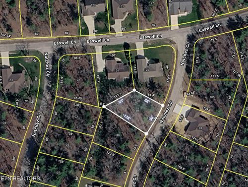 182 Natchez Circle, Crossville, TN, 38558 | Card Image