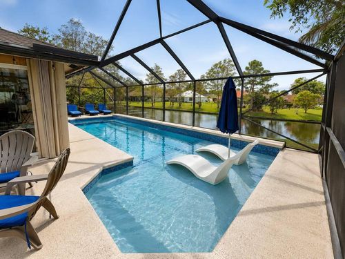 111 Camelot Ct, Royal Palm Beach, FL, 33411-1509 | Card Image