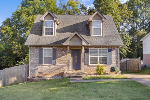 328 Donna Dr, Clarksville, TN, 37042 | Card Image