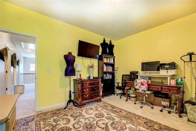 345 Piedmont Cir, House other with 4 bedrooms, 3 bathrooms and 4 parking in Covington GA | Image 33
