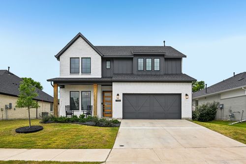 7133 Talon Dr, Fort Worth, TX, 76179-1677 | Card Image