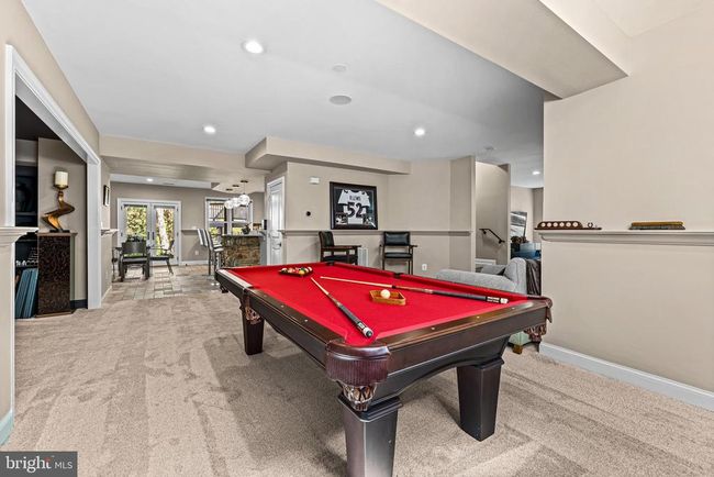11501 Manorstone Ln, House other with 5 bedrooms, 5 bathrooms and null parking in Columbia MD | Image 56