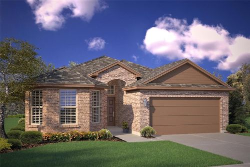 150 Gerber Lane, Boyd, TX, 76023 | Card Image