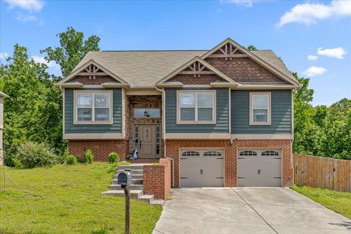 55-1095 Longo Dr, Soddy Daisy, TN, 37379-2505 | Card Image