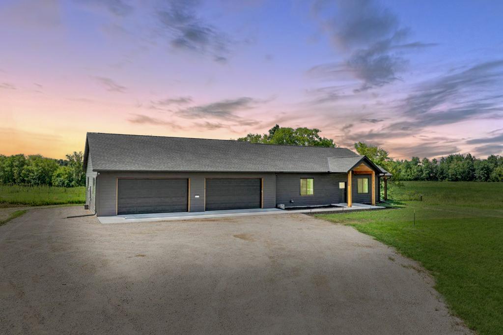 317th Ave, Cambridge, MN 55008