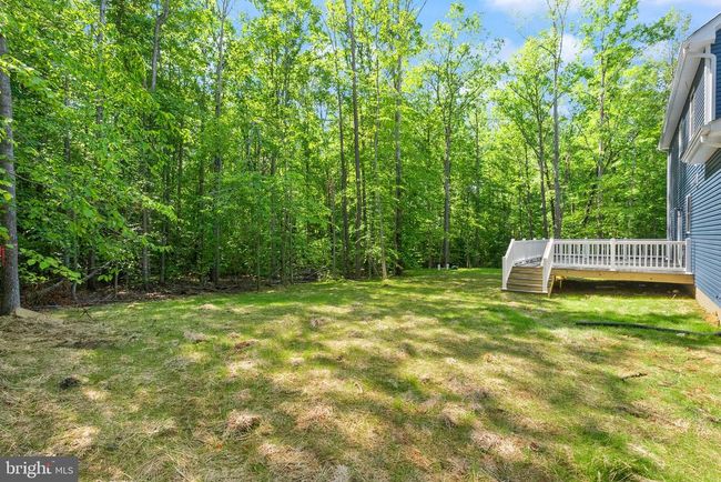 5280 Brianna Ln, House other with 4 bedrooms, 3 bathrooms and null parking in SUMERDUCK VA | Image 48