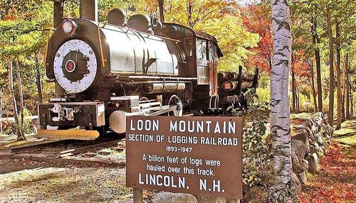 861d-90 Loon Mountain Rd, Lincoln, NH, 03251-4303 | Card Image