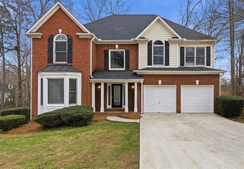 6646 Poplar Grove Way, Stone Mountain, GA, 30087-4791 | Card Image