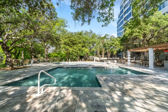 APT-304 - 200 Patterson Ave, Condo with 2 bedrooms, 3 bathrooms and null parking in San Antonio TX | Image 40