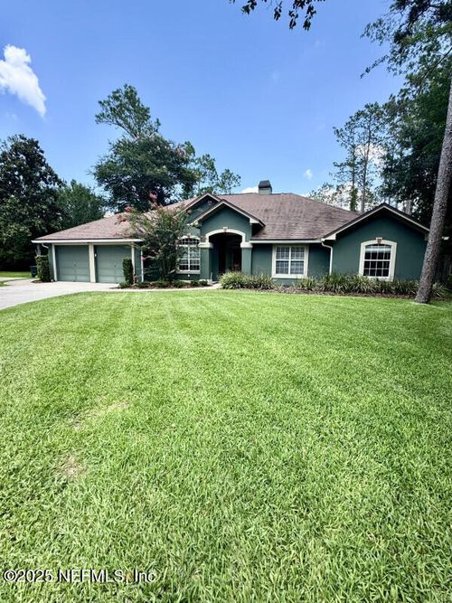 1703 Hunters Ridge Rd, Fleming Island, FL, 32003-7212 | Card Image