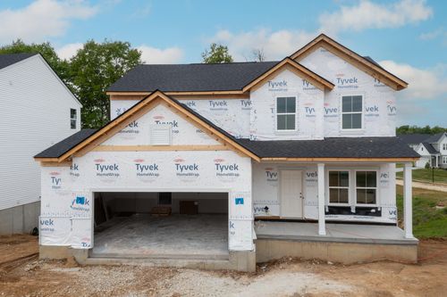 6904 Owen Drive, Union, KY, 41091 | Card Image