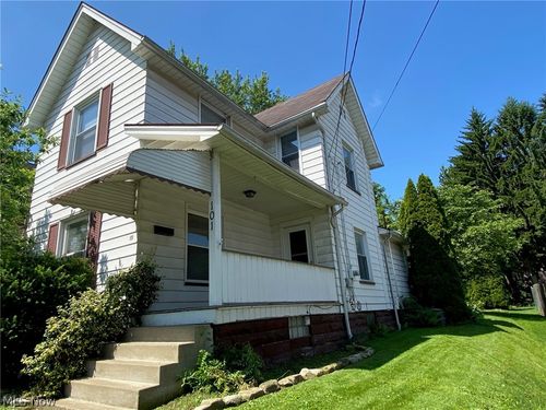 101 Ridgeway St, Struthers, OH, 44471-2034 | Card Image