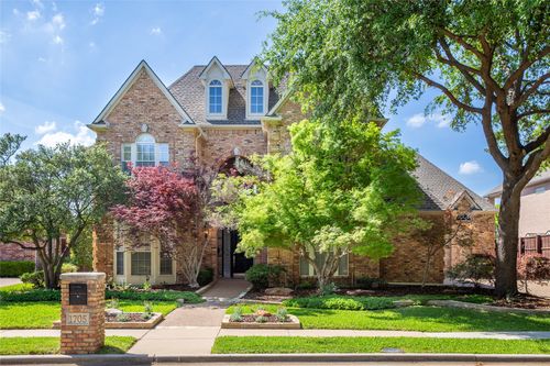1705 Old Course Drive, Plano, TX, 75093 | Card Image