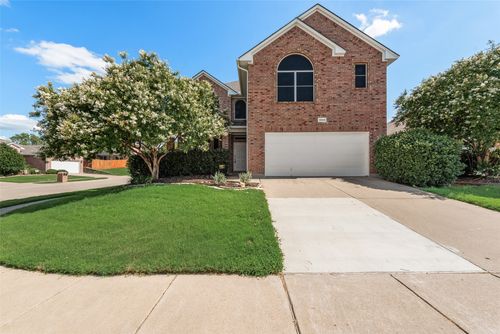 3844 Wheeling Dr, Fort Worth, TX, 76244-5773 | Card Image