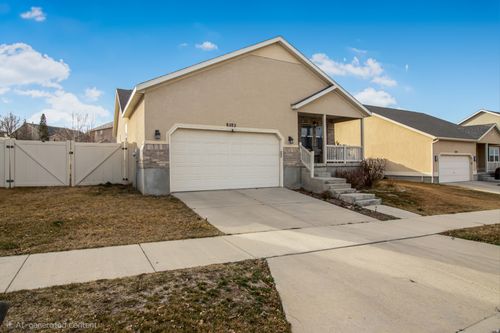 8282 S 6430 W, West Jordan, UT, 84081-1809 | Card Image