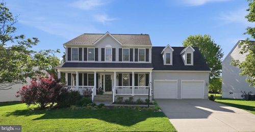 59 Country Manor Dr, FREDERICKSBURG, VA, 22406-7278 | Card Image