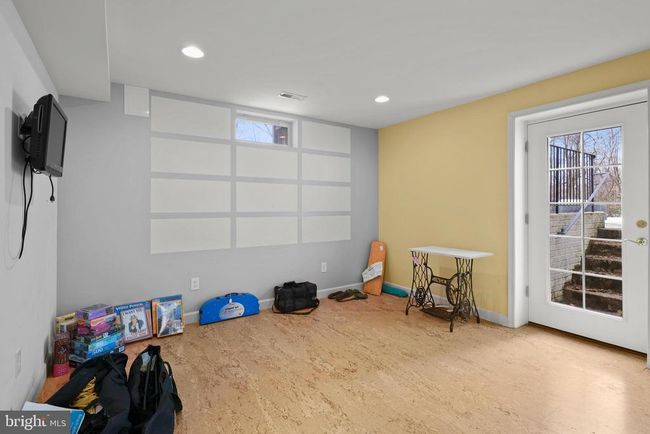6005 Traceys Landing Rd, House other with 5 bedrooms, 4 bathrooms and null parking in TRACYS LANDING MD | Image 49