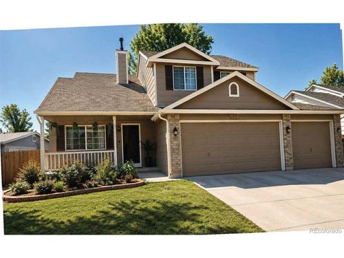 13043 Hudson St, Thornton, CO, 80241 | Card Image
