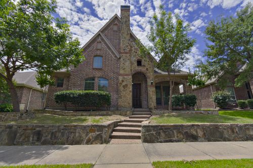 3223 Bainbridge Ln, Frisco, TX, 75034-0779 | Card Image