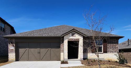 3812 Chalk Hill Ave, Celina, TX, 75009-6662 | Card Image