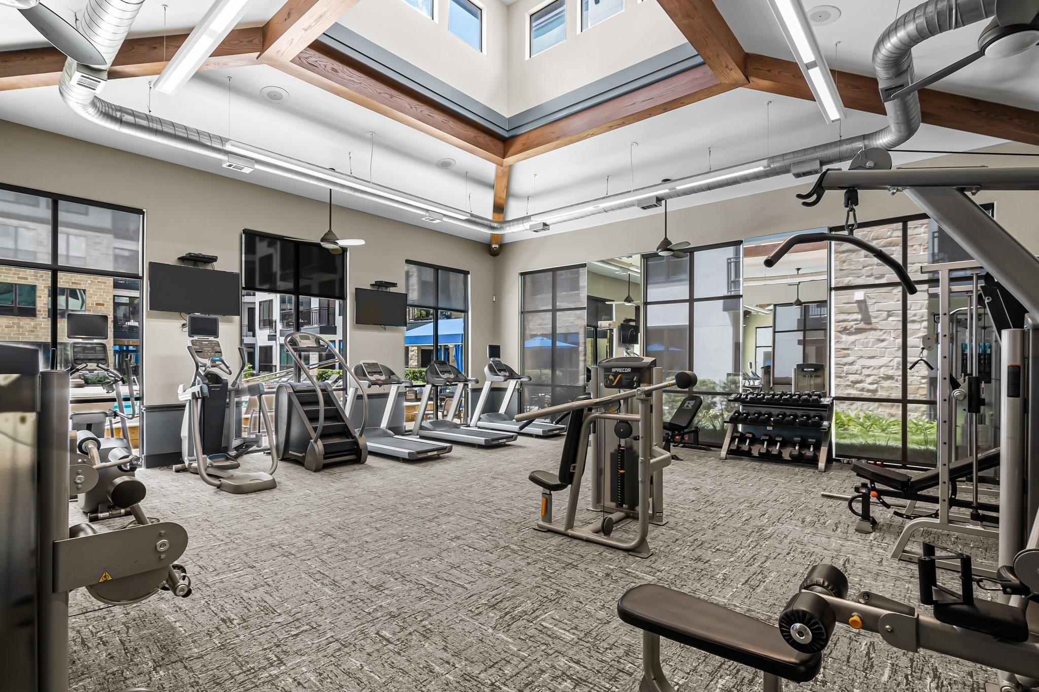 Residential Lease in Houston 5