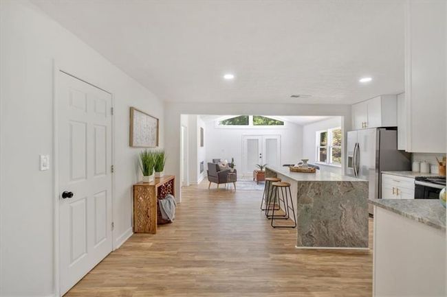 144 Cathy Ln, House other with 4 bedrooms, 2 bathrooms and null parking in Hiram GA | Image 9