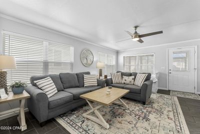 256 - 1219 Thomas Drive, House other with 2 bedrooms, 2 bathrooms and null parking in Panama City Beach FL | Image 3