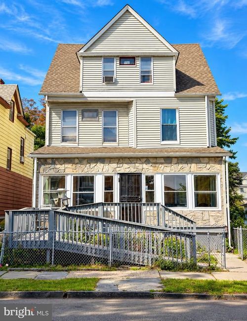 131 N 19th Street, East Orange, NJ, 07017 | Card Image