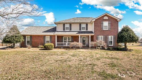 2207 Tom Dr, Clarksville, TN, 37043-5624 | Card Image