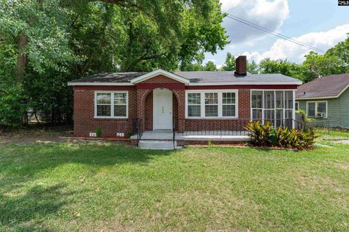 940 Rosedale Arch, Columbia, SC, 29203-4535 | Card Image