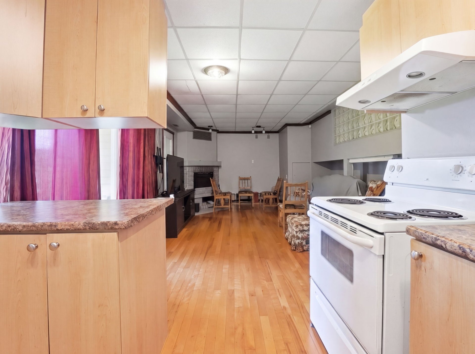 Residential in Beauceville 2