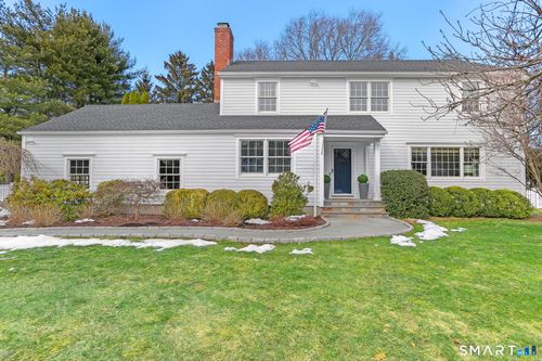 2 Red Rose Cir, Darien, CT, 06820-4928 | Card Image