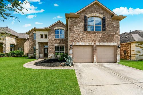 24542 N Denham Ridge Ln, Spring, TX, 77389-1513 | Card Image