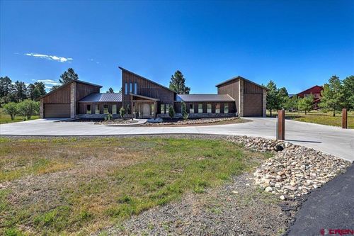 120 Glen Eaton Dr, Pagosa Springs, CO, 81147-9439 | Card Image