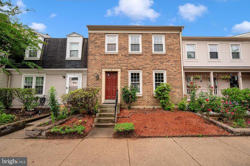 6 Pontiac Way, GAITHERSBURG, MD, 20878-2743 | Card Image