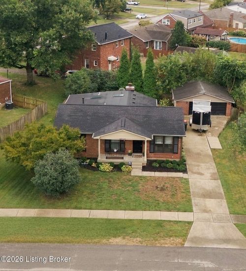 4412 Northwood Dr, Louisville, KY, 40220-1045 | Card Image