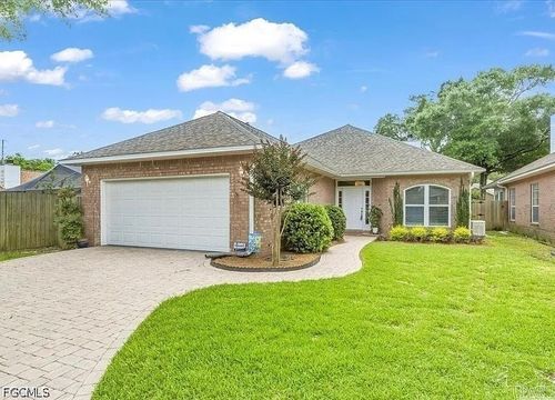 1-3171 Oak Shadow Lane, Pensacola, FL, 32504 | Card Image