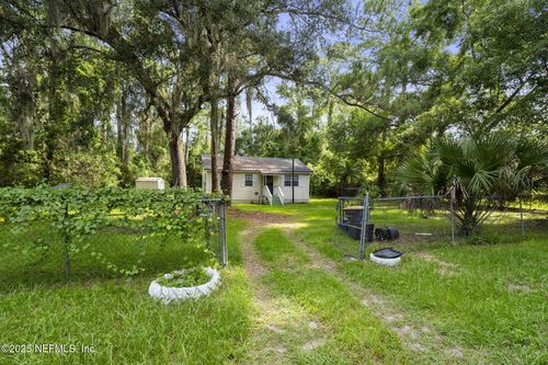 4525 Kenndle Cir, JACKSONVILLE, FL, 32208-1961 | Card Image