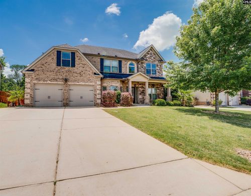 219 Pink Camellia Ln, Lexington, SC, 29072-6509 | Card Image