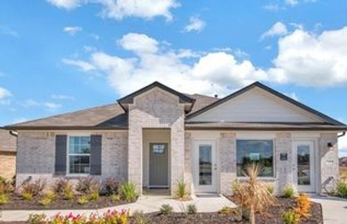 1836 Dandy Brush Drive, Leander, TX, 78641 | Card Image