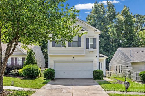 5219 Silabert Ave, Charlotte, NC, 28205-7866 | Card Image
