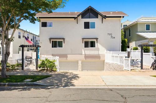 730 E Ave, Coronado, CA, 92118-2149 | Card Image