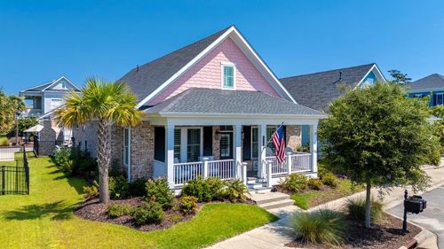 8209 Living Tide Dr, Myrtle Beach, SC, 29572-8180 | Card Image