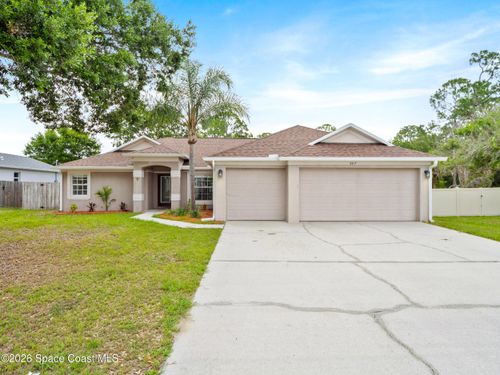 567 Consolata Ave Nw, PALM BAY, FL, 32907-1732 | Card Image