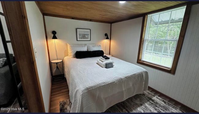 120 Waccamaw Shores Rd, House other with 1 bedrooms, 1 bathrooms and null parking in Lake Waccamaw NC | Image 6